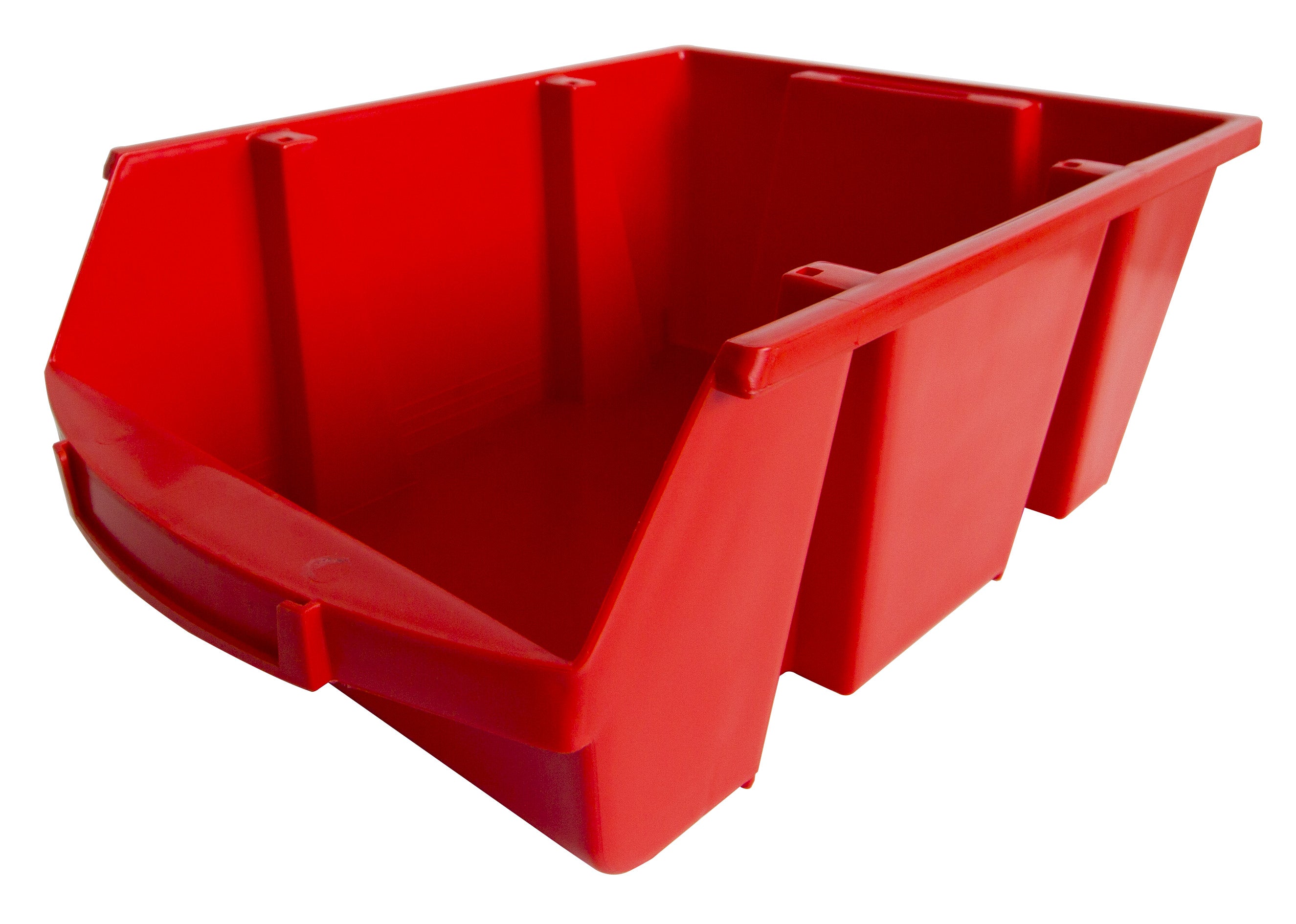 Bac à bec superposable de 1L à 28L