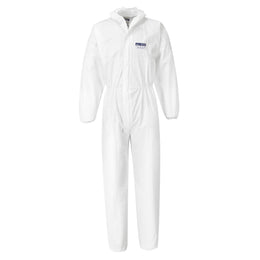 Combinaison BizTex® Microporeux type 5/6 (Pk50)