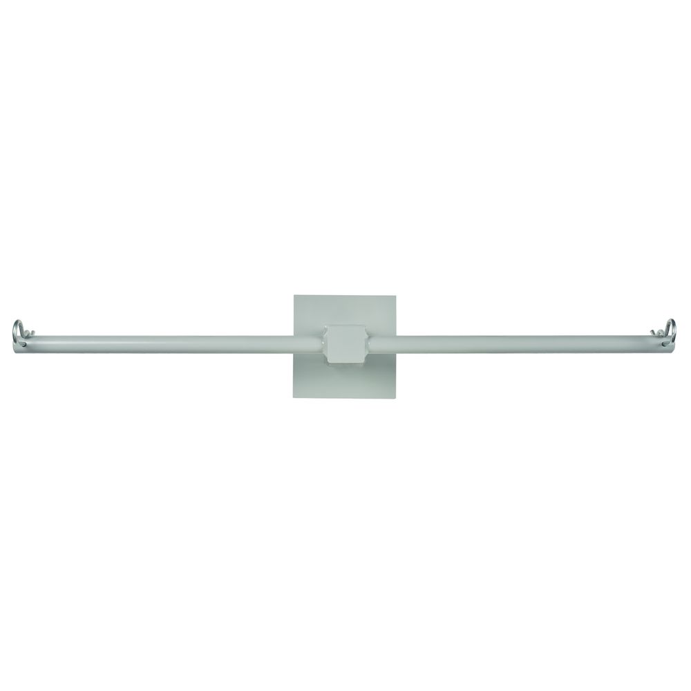 Support de rangement pour cale de roue minière – Checkers MC1900