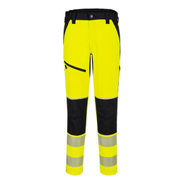 Pantalon Stretch HV Extensible 4D