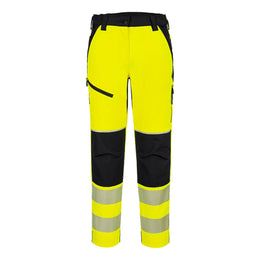 Pantalon stretch HV femme PW3
