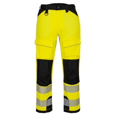 Pantalon de Travail PW3 Polycoton