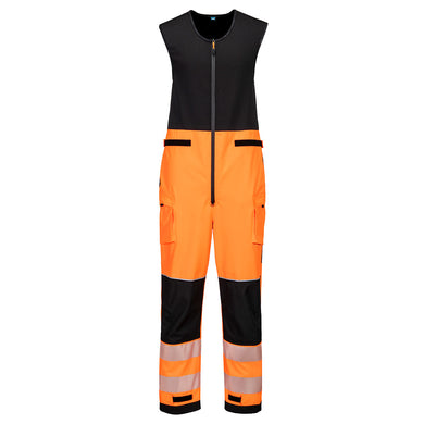 Salopette imperméable HV PW3 (3L)