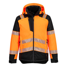 Parka d'Hiver HV PW3 Stretch