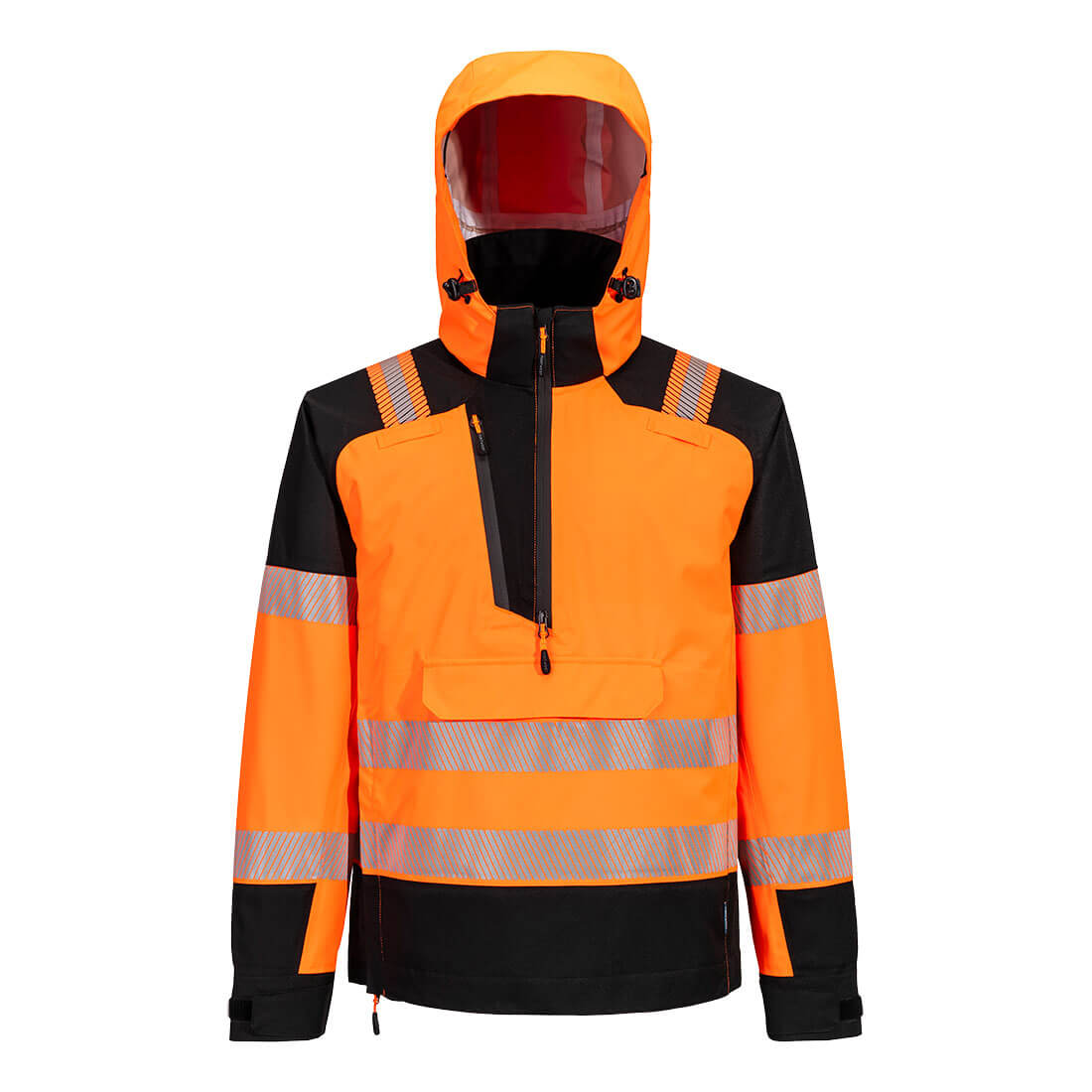 Veste de pluie HVé PW3 à enfiler (3 couches)