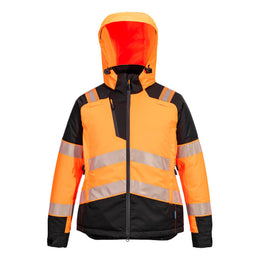 Parka d'Hiver Femme HV PW3
