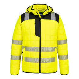 Veste Thermique Légère