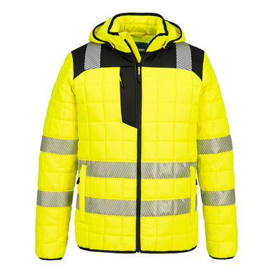 Veste Thermique Légère