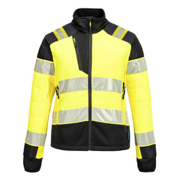 Veste Hybride HV PW3 Ergonomique