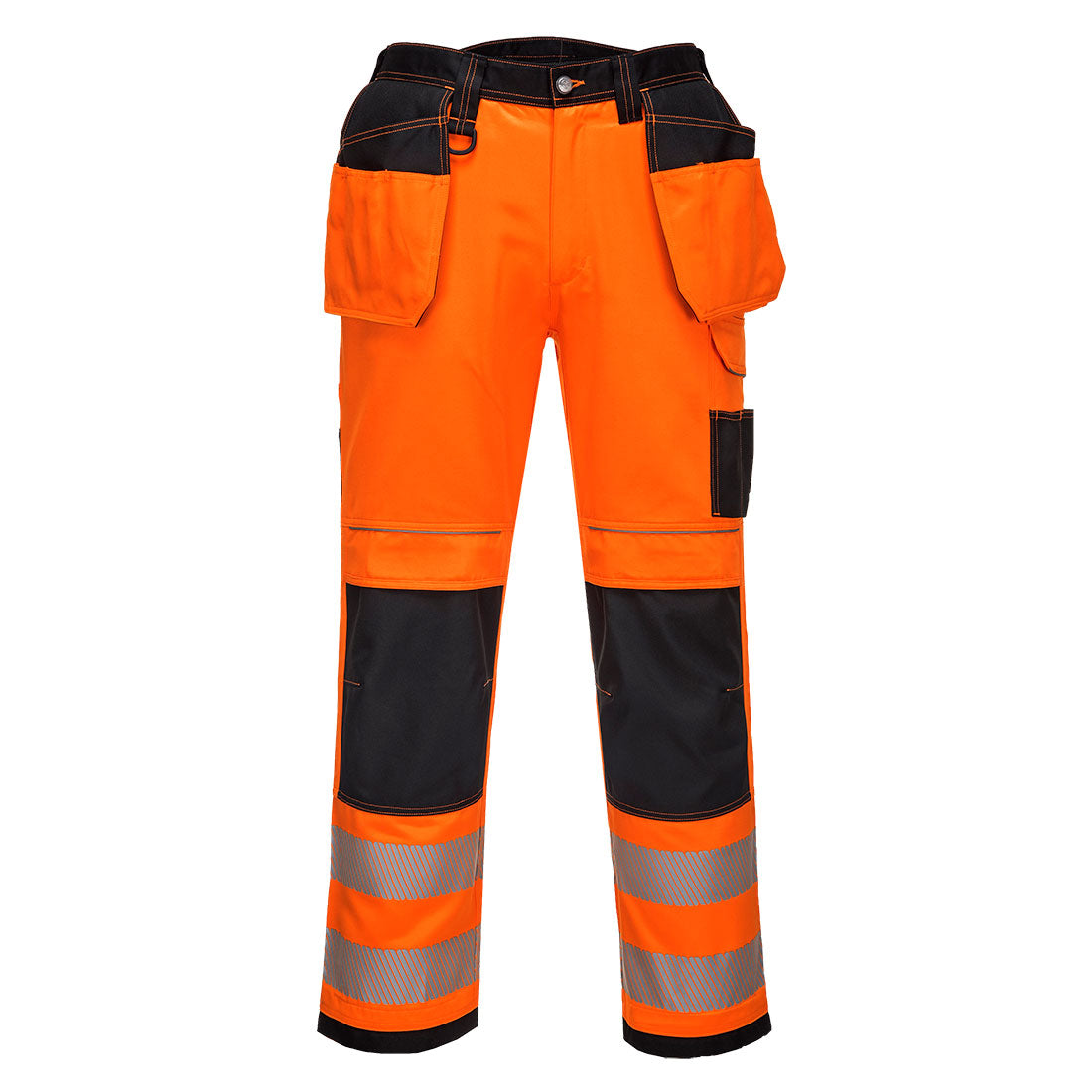 Pantalon de Travail Polycoton