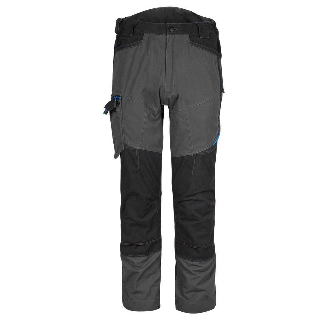 Pantalon de Travail Contemporain Polycoton
