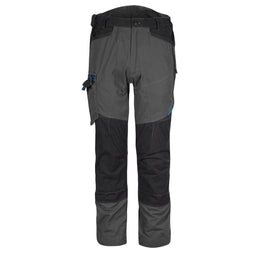Pantalon de Travail Contemporain Polycoton