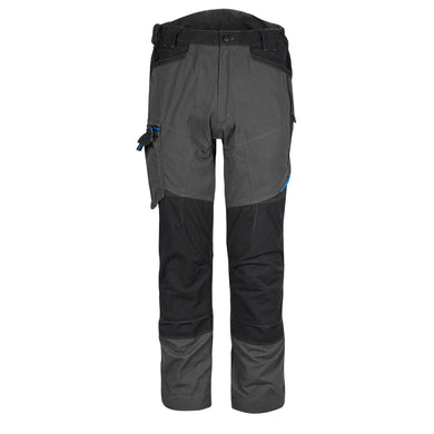 Pantalon de Travail Contemporain Polycoton