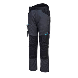 Pantalon de Travail Contemporain Polycoton