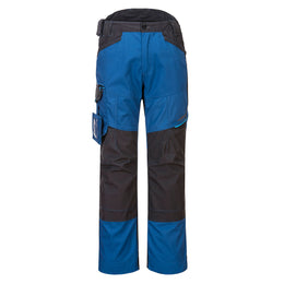 Pantalon de Travail Contemporain Polycoton
