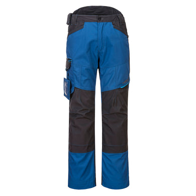 Pantalon de Travail Contemporain Polycoton