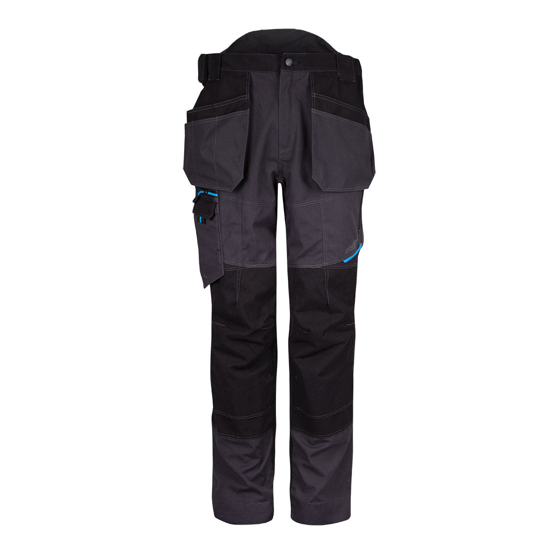 Pantalon Holster Contemporain Poches Pratiques