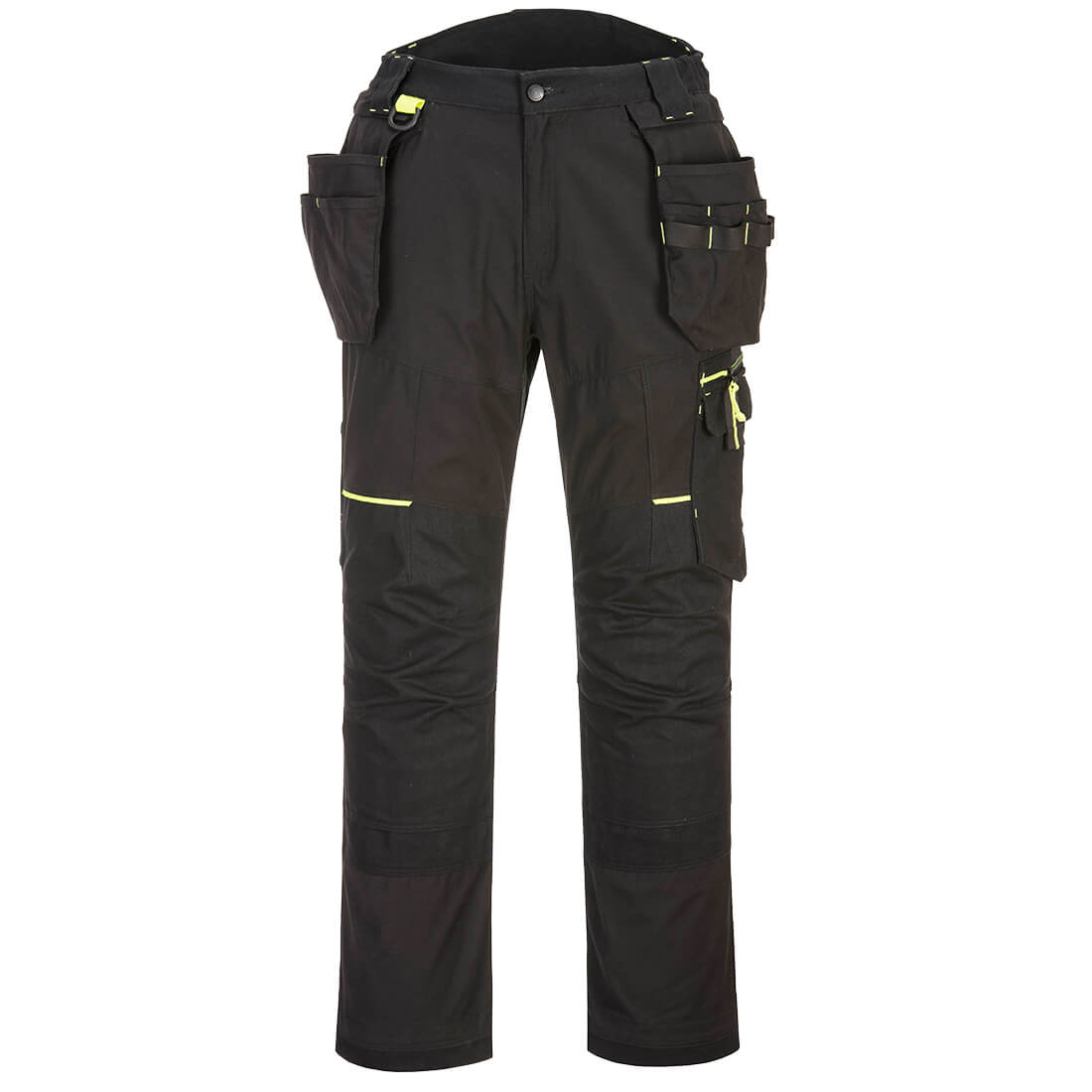 Veste Travail Durable Haute Performance