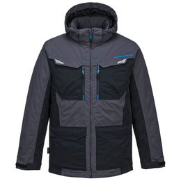 Veste d'Hiver Imperméable Isolée