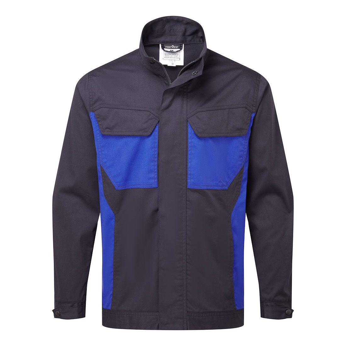 Veste de Travail Industrial Wash WX3