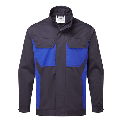 Veste de Travail Industrial Wash WX3