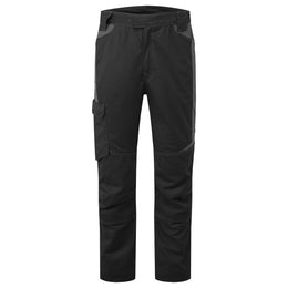 Pantalon innovant conçu pour résister au lavage industriel