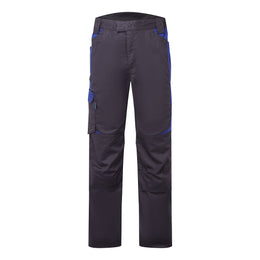Pantalon innovant conçu pour résister au lavage industriel