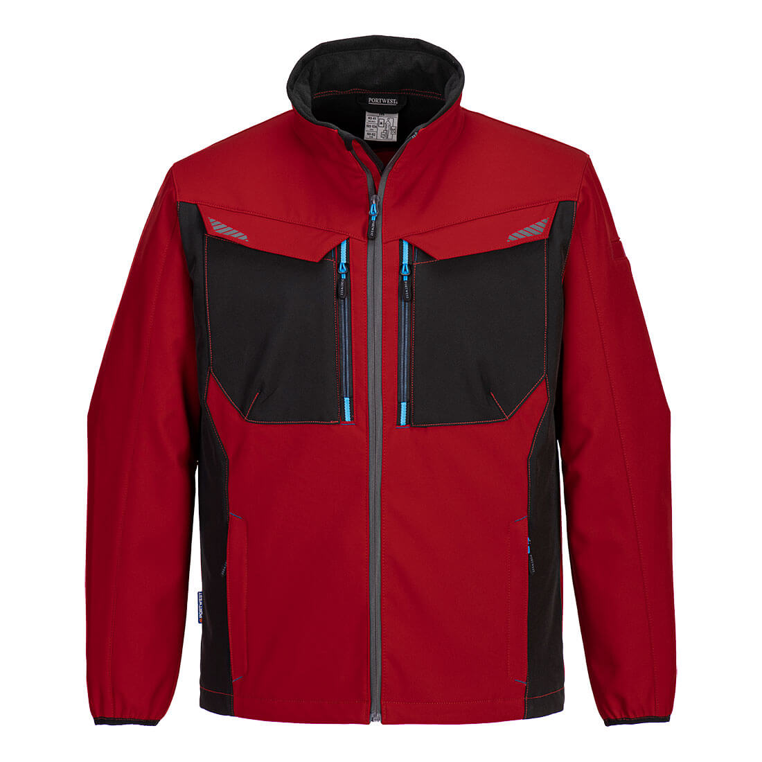 Softshell WX3 (3 couches)