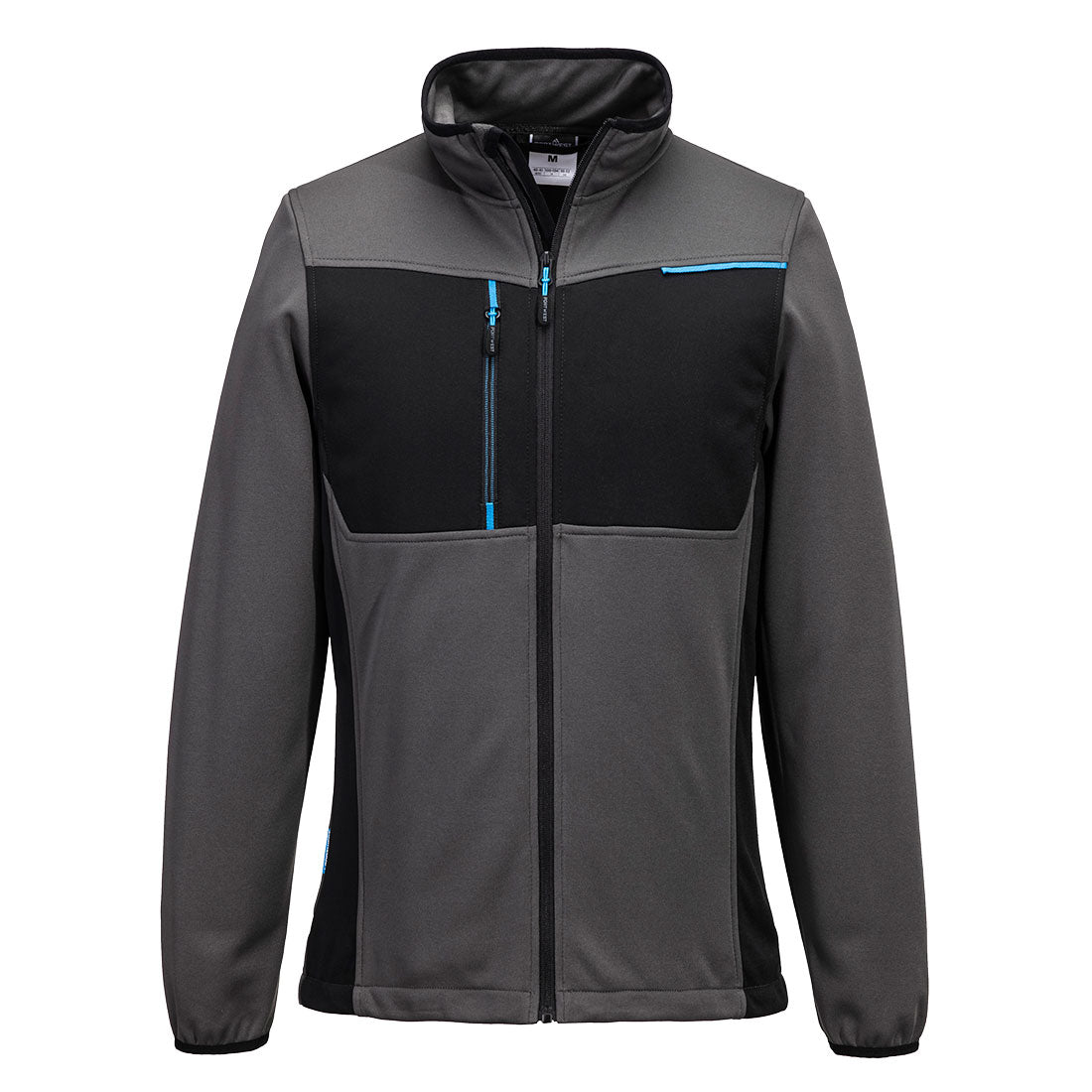 Sweat zippé WX3