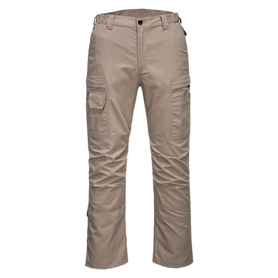 Pantalon Ripstop Stretch Haute Résistance