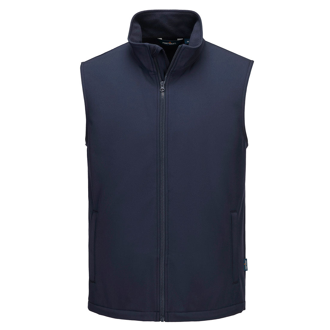 Gilet Softshell Print and Promo (2 couches)