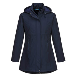 Veste Softshell Carla (3 couches)