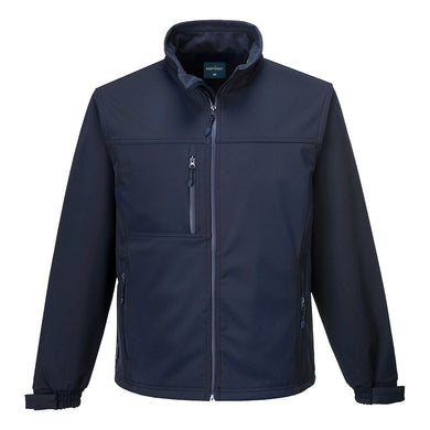 Blouson Softshell (3 couches)