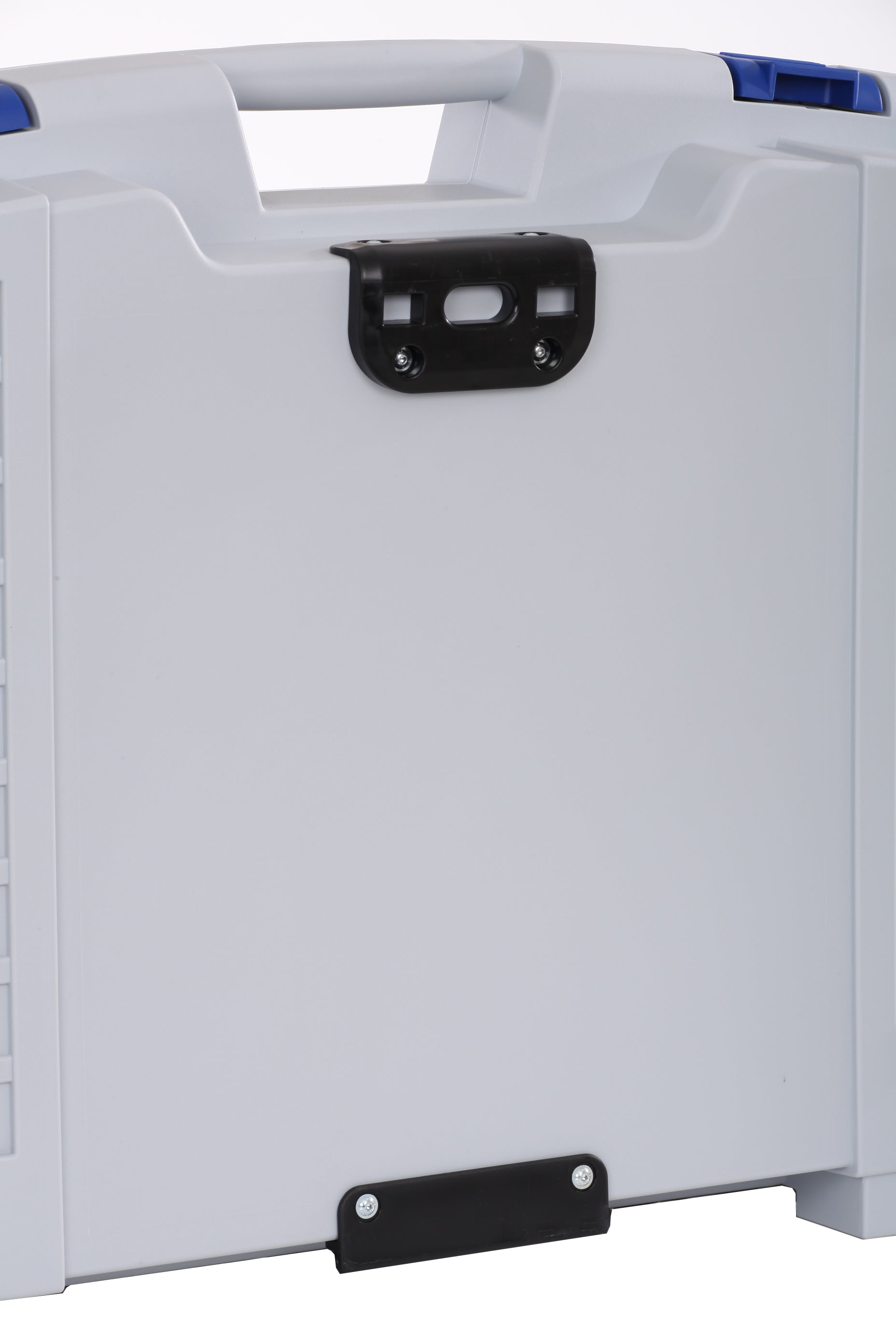 Trolley pour mallette haute résistance