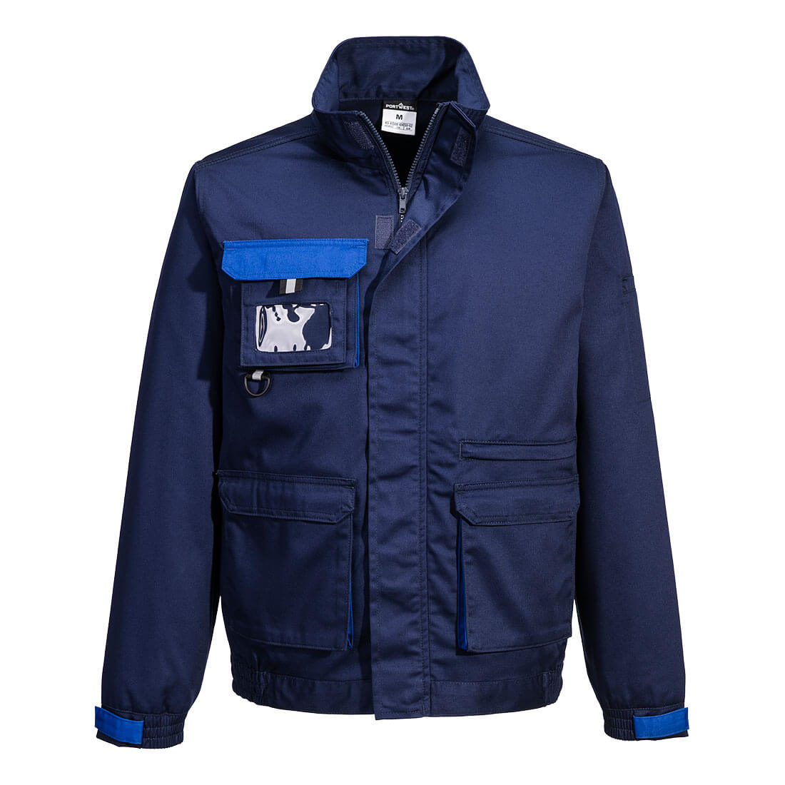 Blouson Portwest texo Contrast