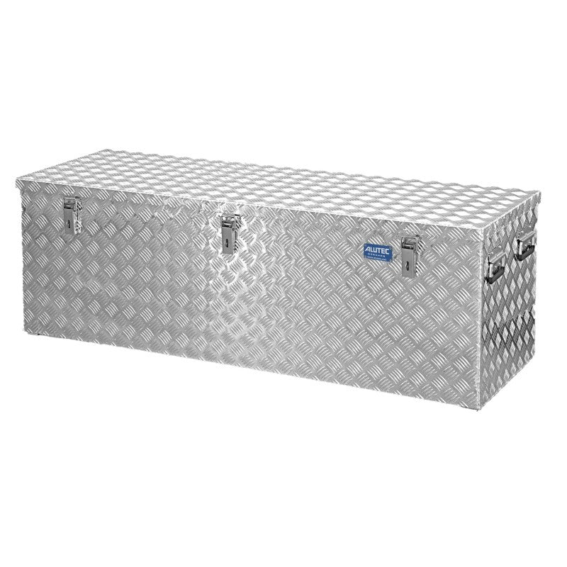 Malle aluminium haute résistance de 37L à 470L