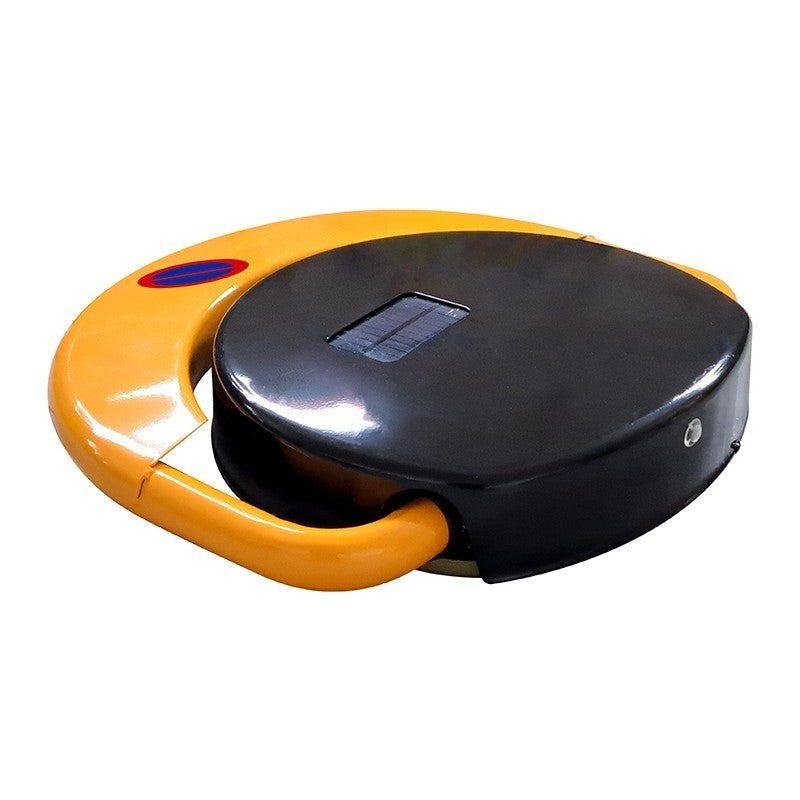 Arceau de parking automatique solaire