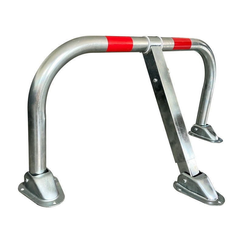 Arceau de parking avec serrure 2 clés