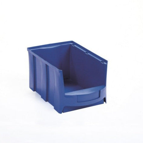 Bac à bec grande ouverture de 1L à 28L