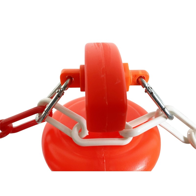 Balise haute visibilité