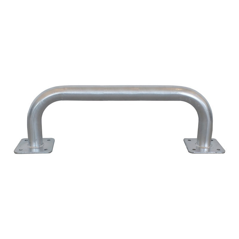 Arceau de protection acier Ø 76mm