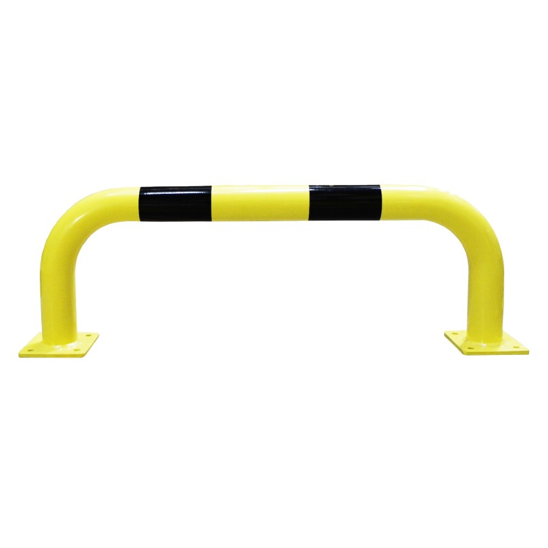 Arceau de protection acier Ø 76mm