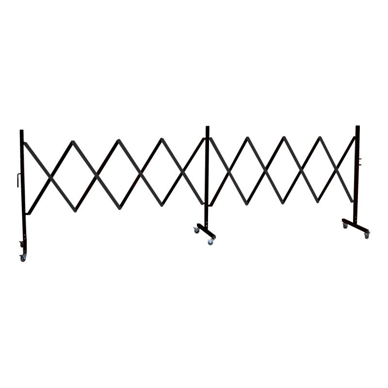 Barrière de sécurité extensible