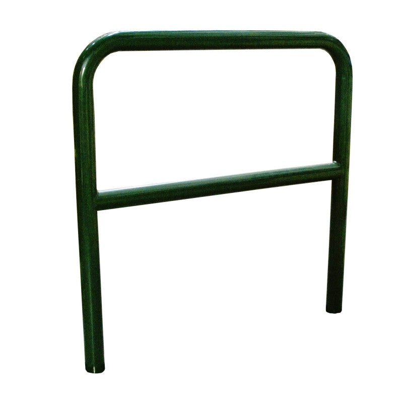 Barrière de sécurité diamètre 60 mm à sceller en acier