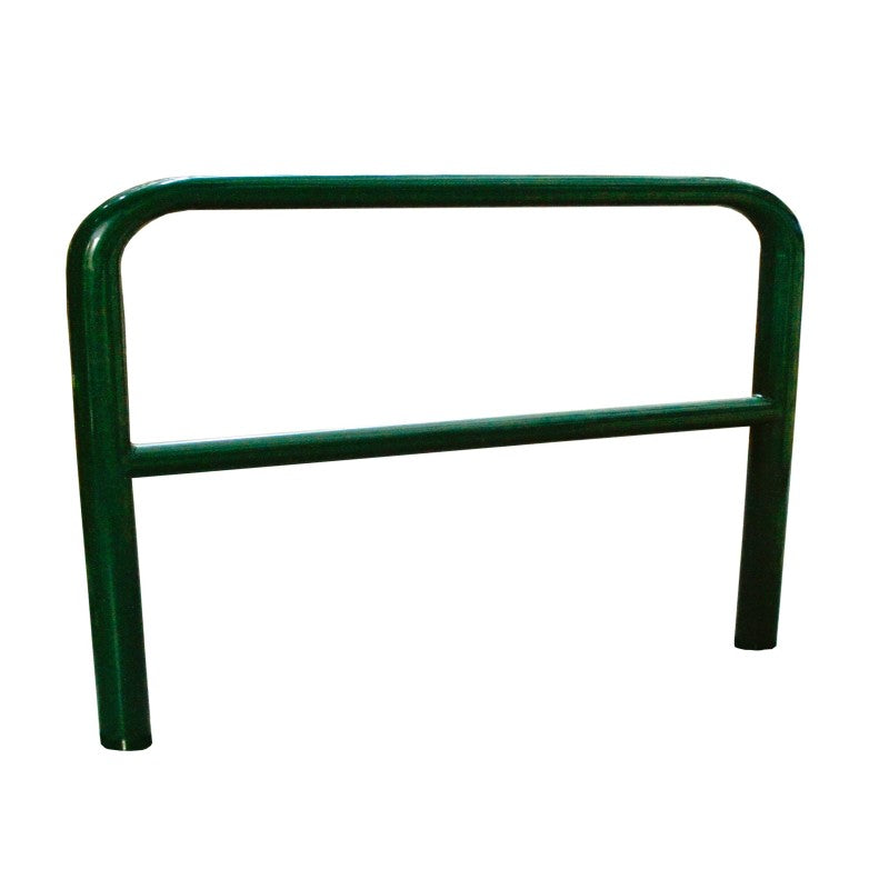 Barrière de sécurité diamètre 60 mm à sceller en acier