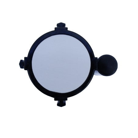 Kit 2 poteaux de guidage à sangle 10m