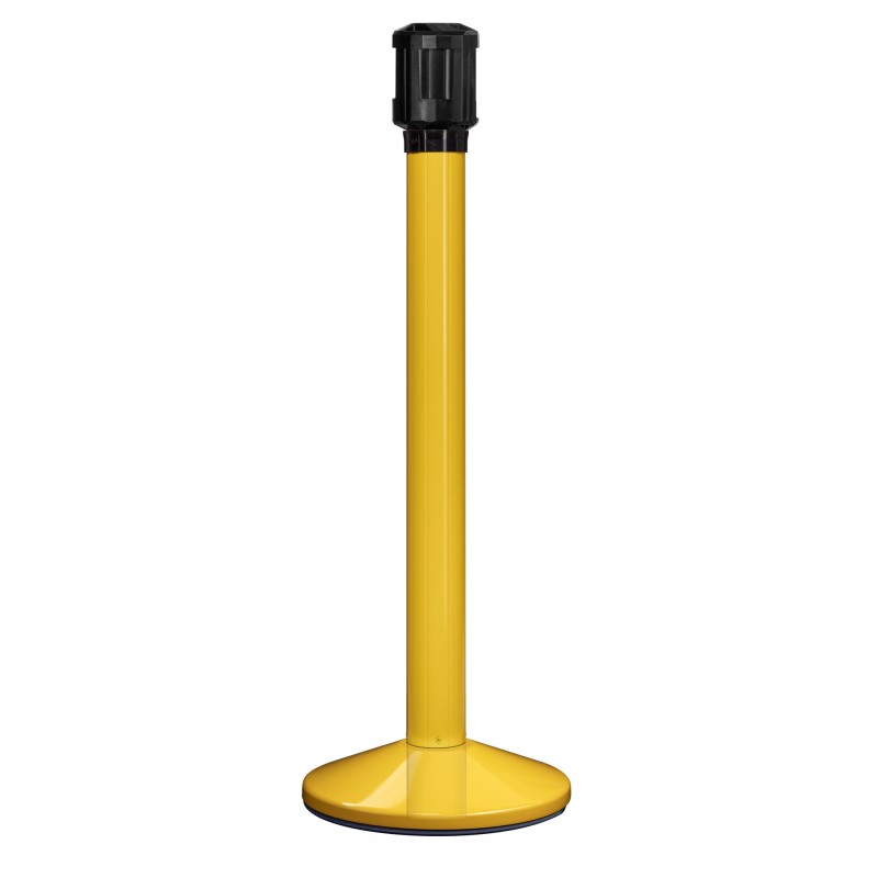 Poteau de guidage récepteur extérieur