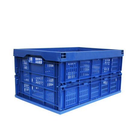 Bac pliant ajouré de 30L à 60L