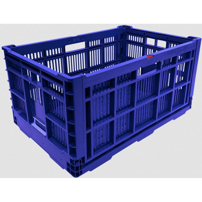 Bac pliant ajouré de 30L à 60L