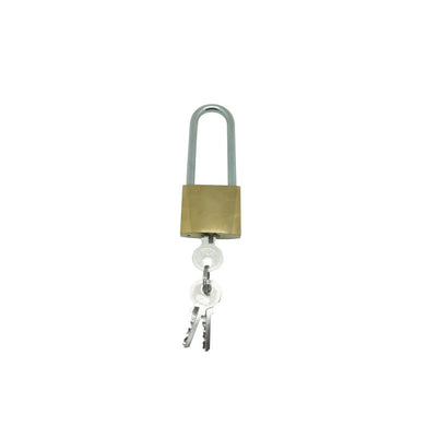Cadenas pour arceau de parking